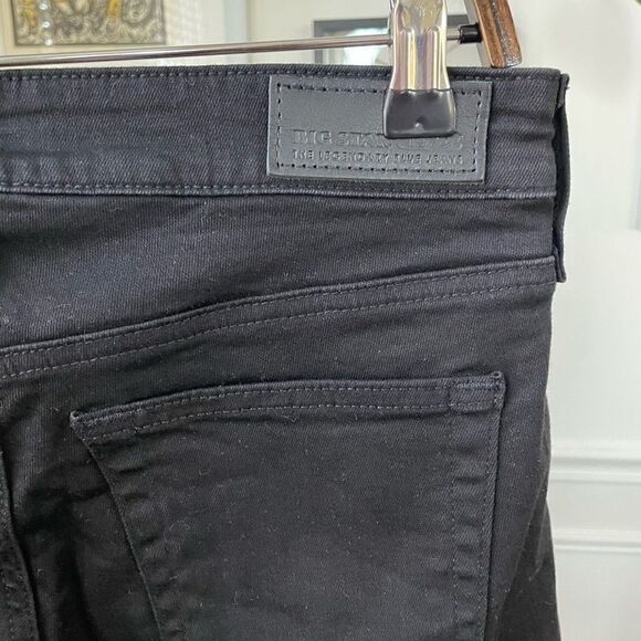 NWT Big Star B Type 03 Bootcut Jeans 29 x 32 - Picture 4 of 10